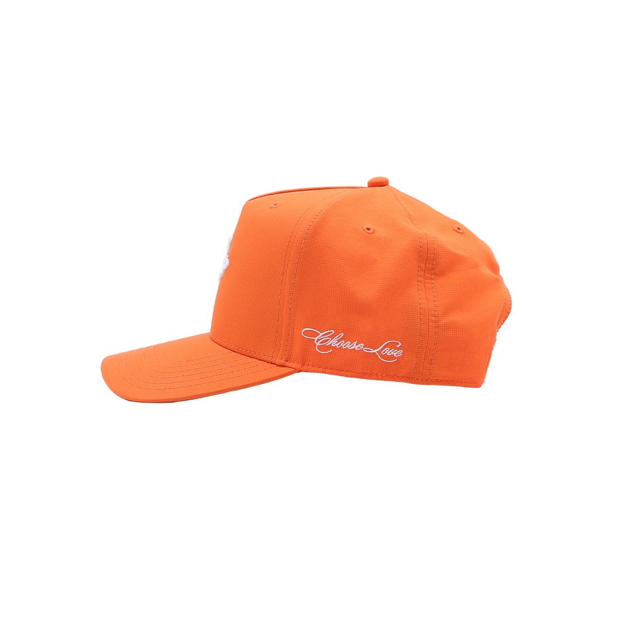 The Franchise Hat | Orange
