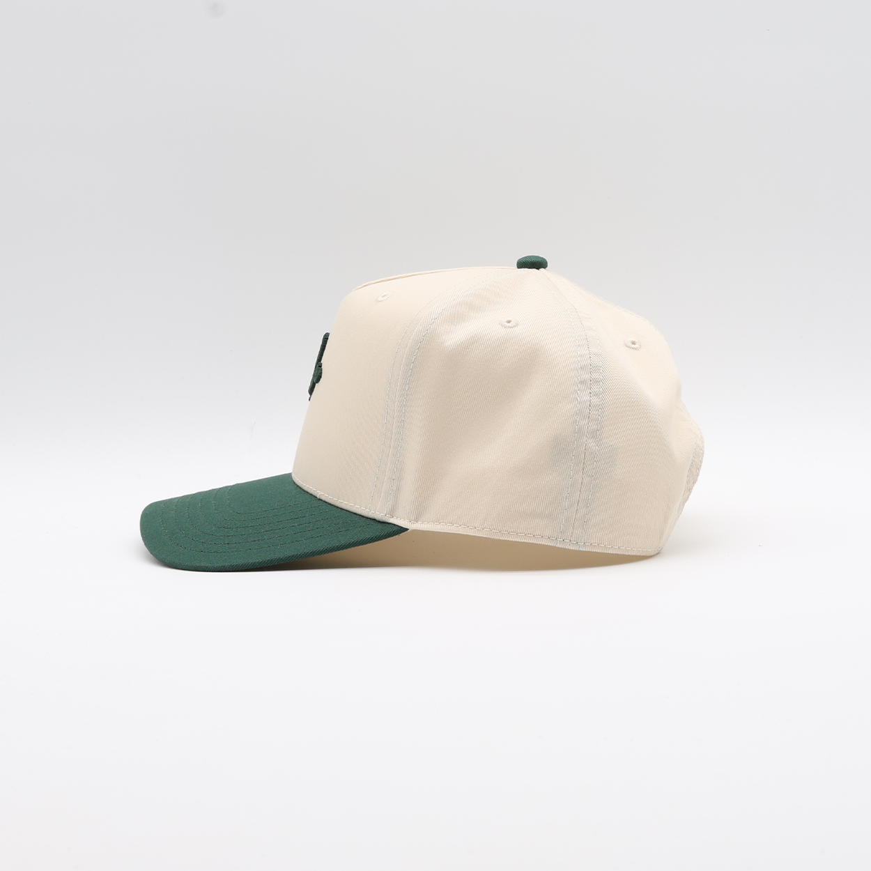 Vintage Love Cap | Green