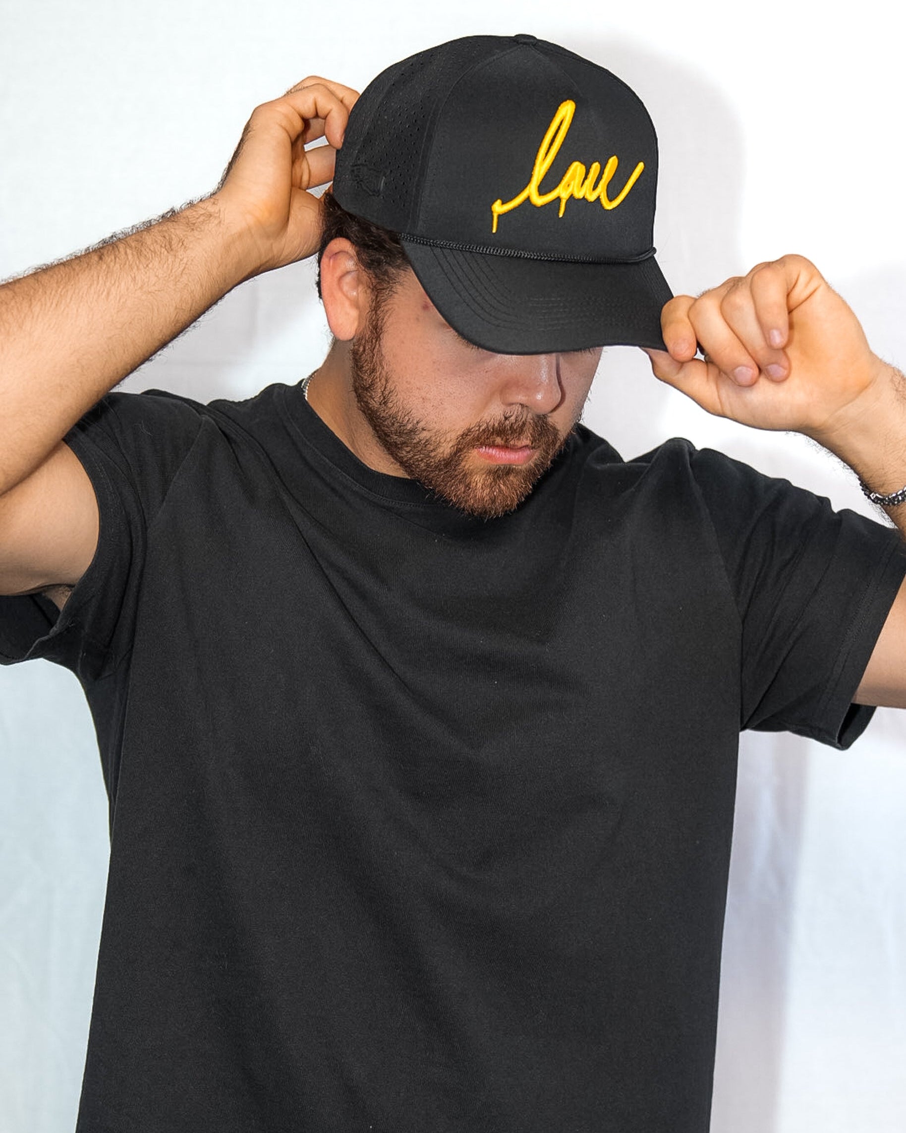 The Love Performance Cap