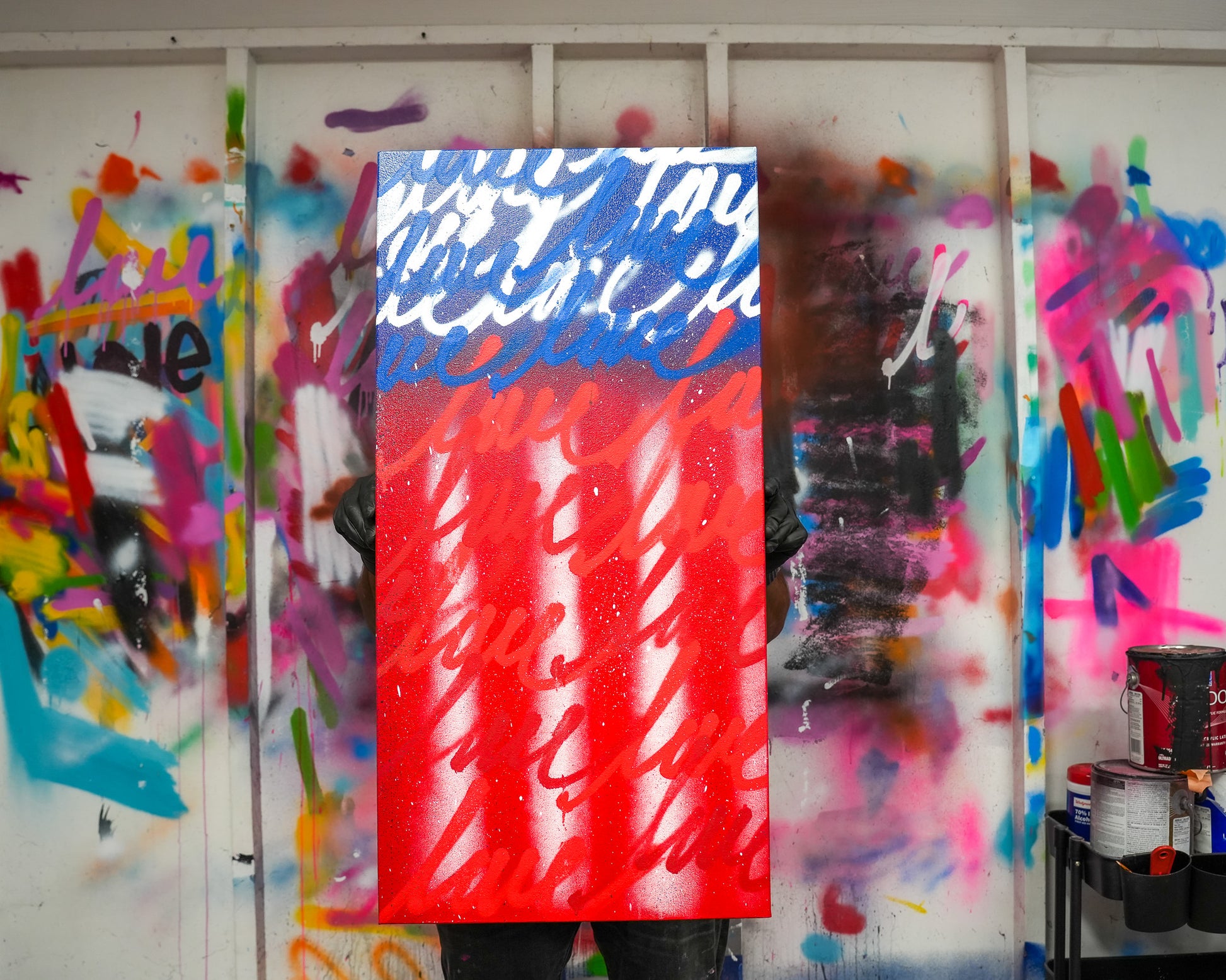 The Flag