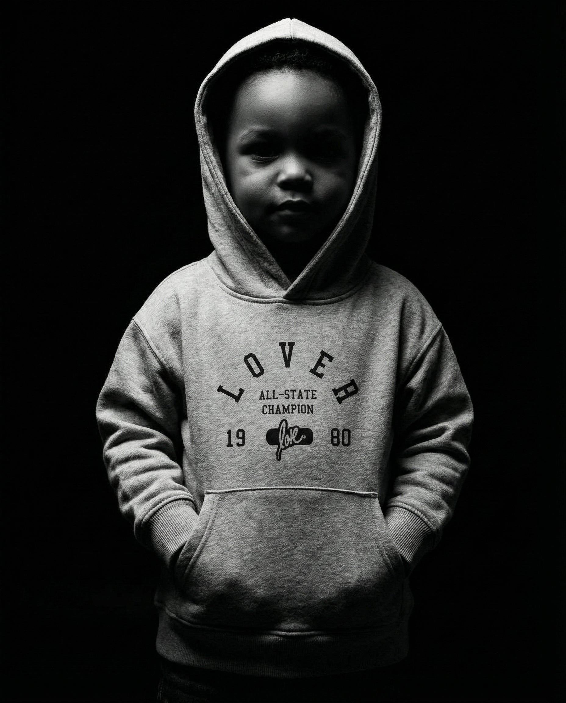 Toddler All State Champ Hoodie