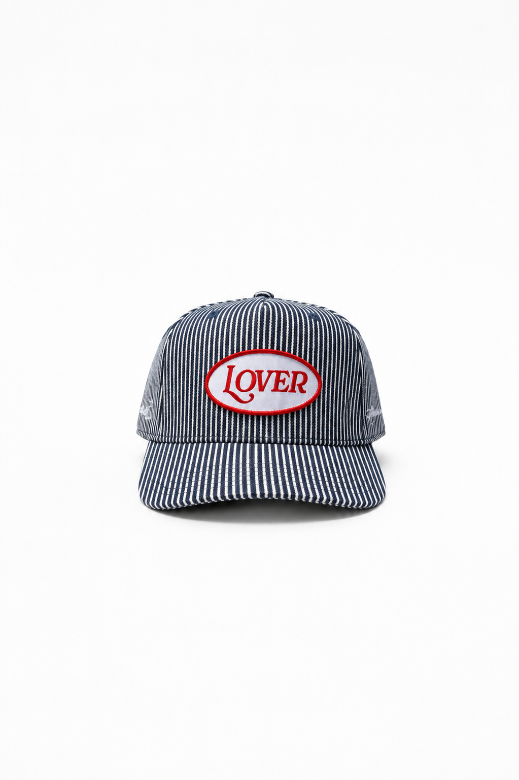 The Pinstripe Lover