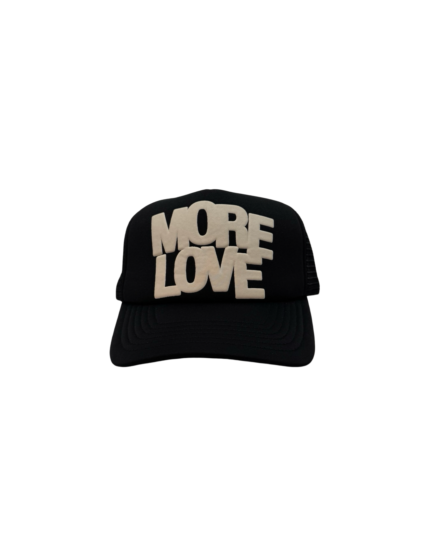 More Love Trucker Hat