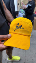 ETD Run Cap | Sunbeam