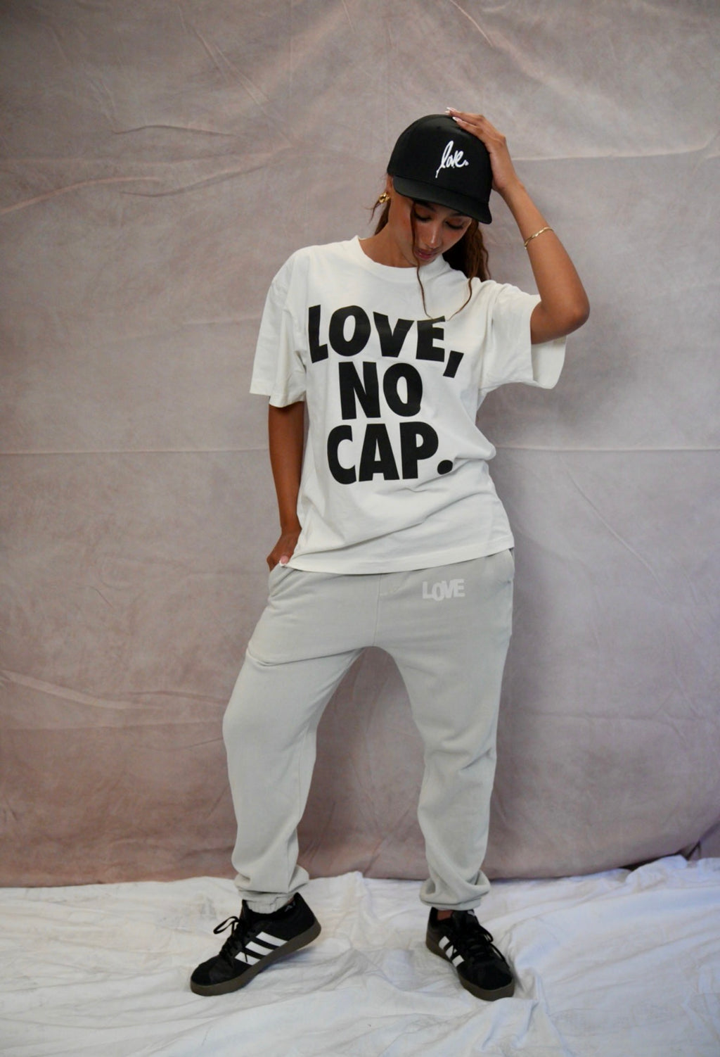 The Franchise Cap