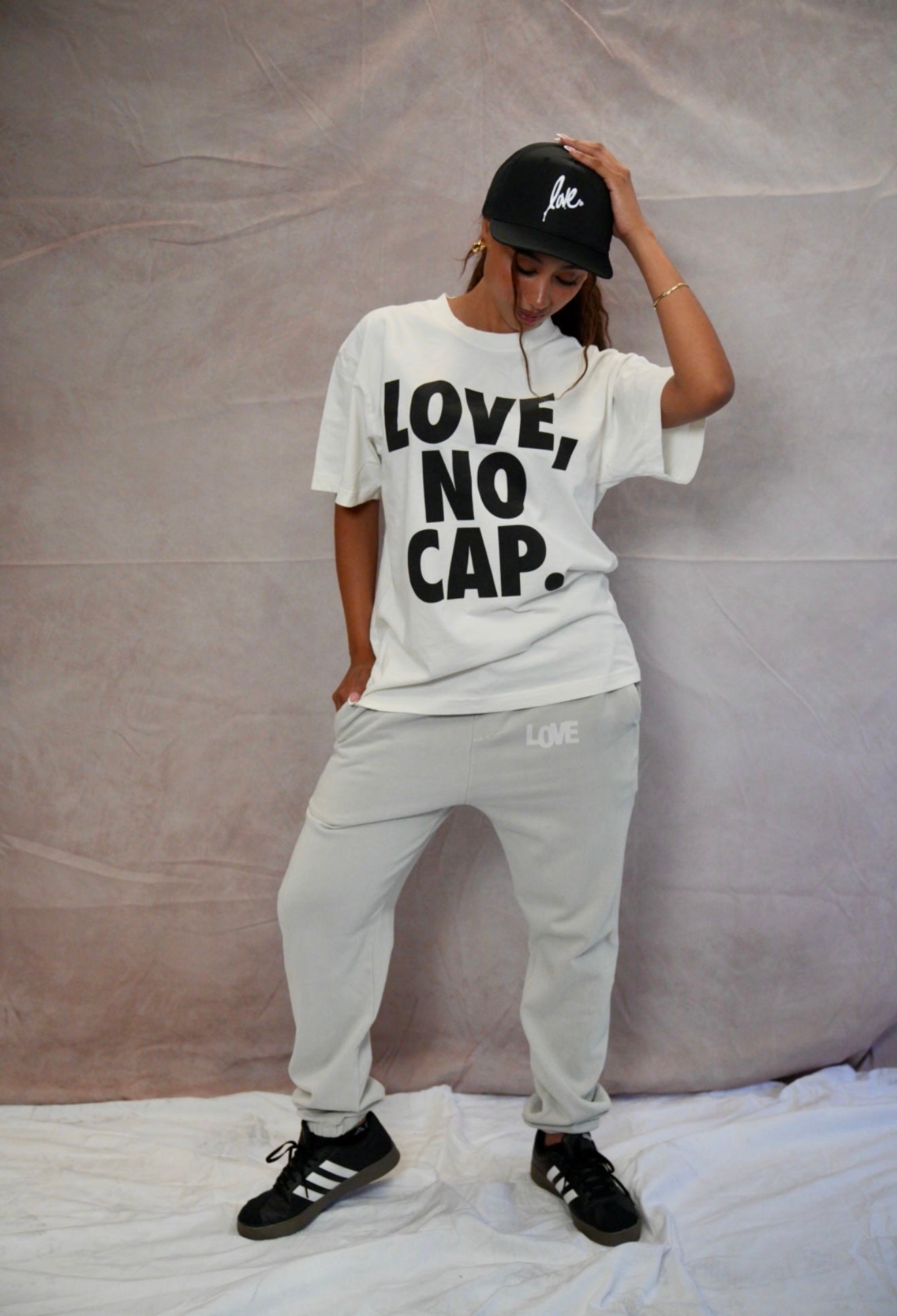 The Franchise Cap