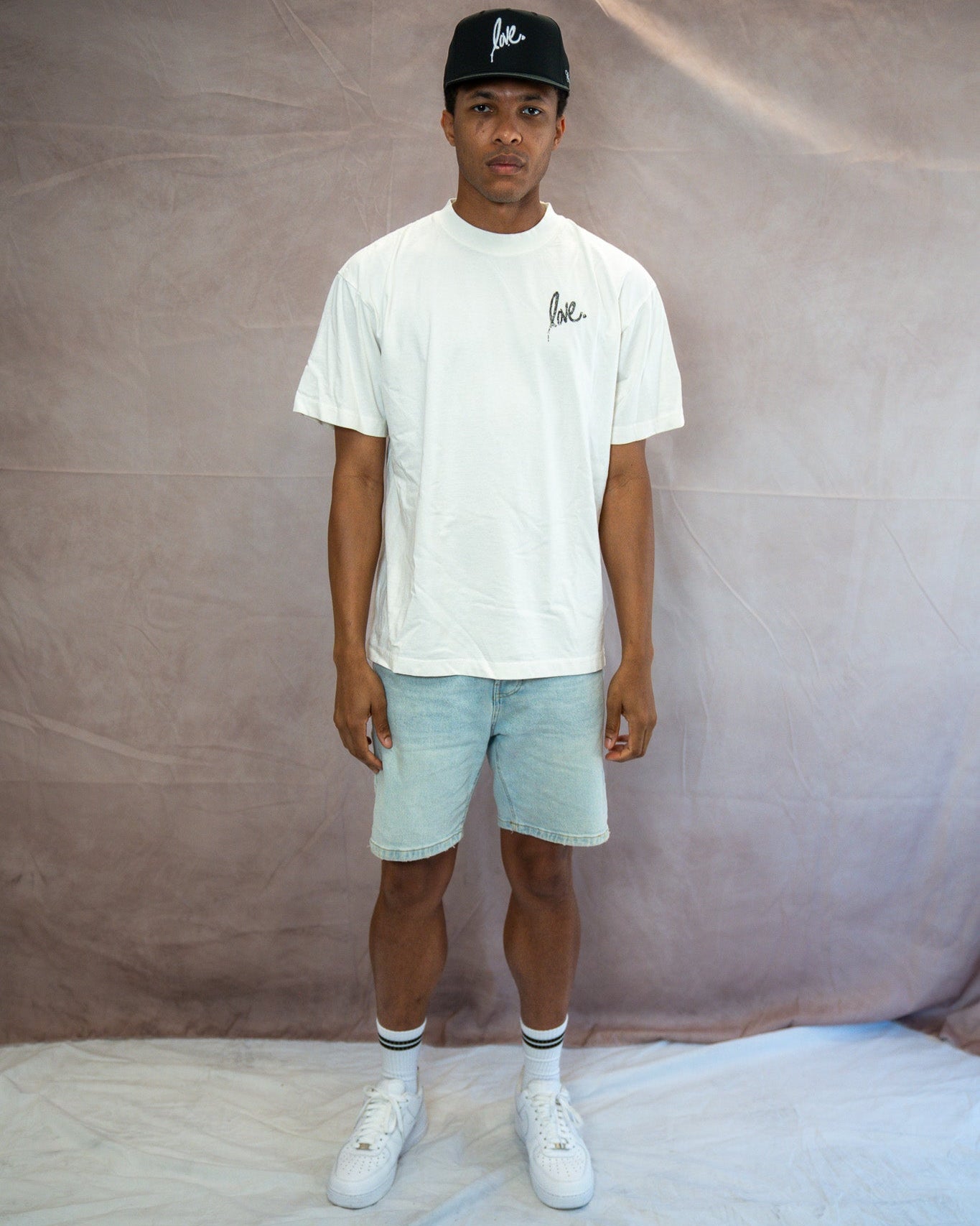 Local Love Club Tee