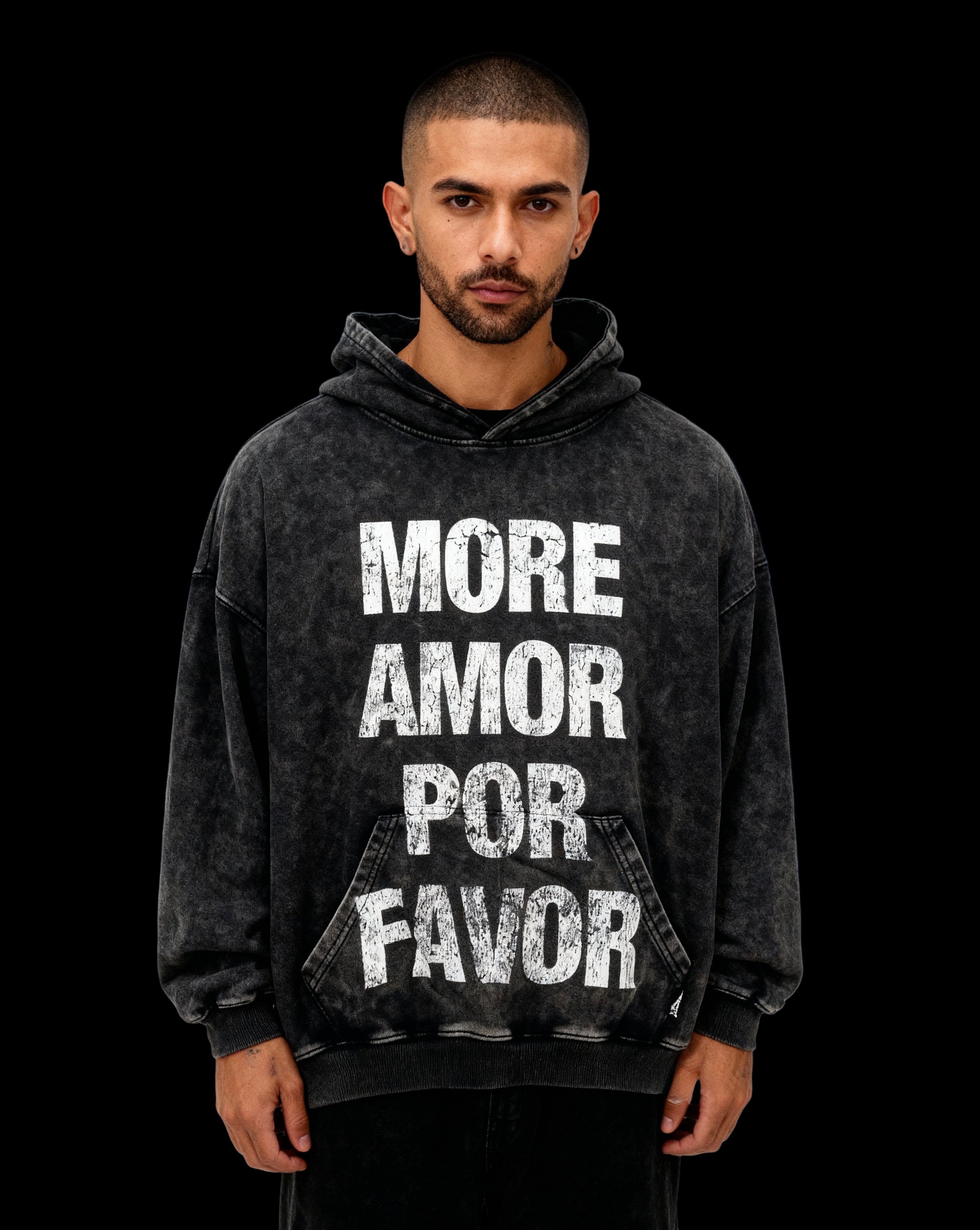 More Amor Hoodie