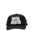 Mas Amor Trucker Hat