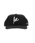 The Franchise Hat | Black