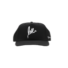 The Franchise Hat | Black