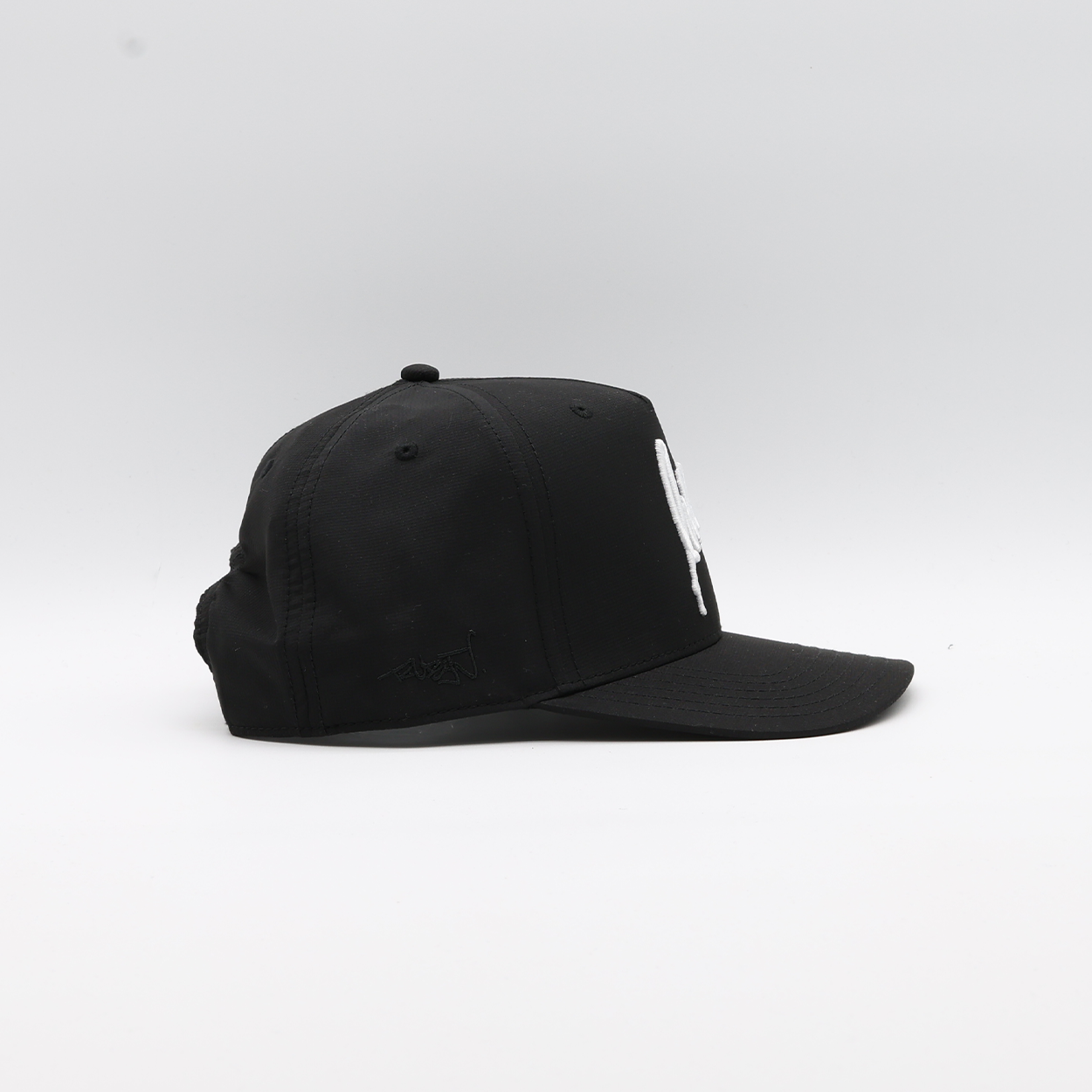 The Franchise Cap