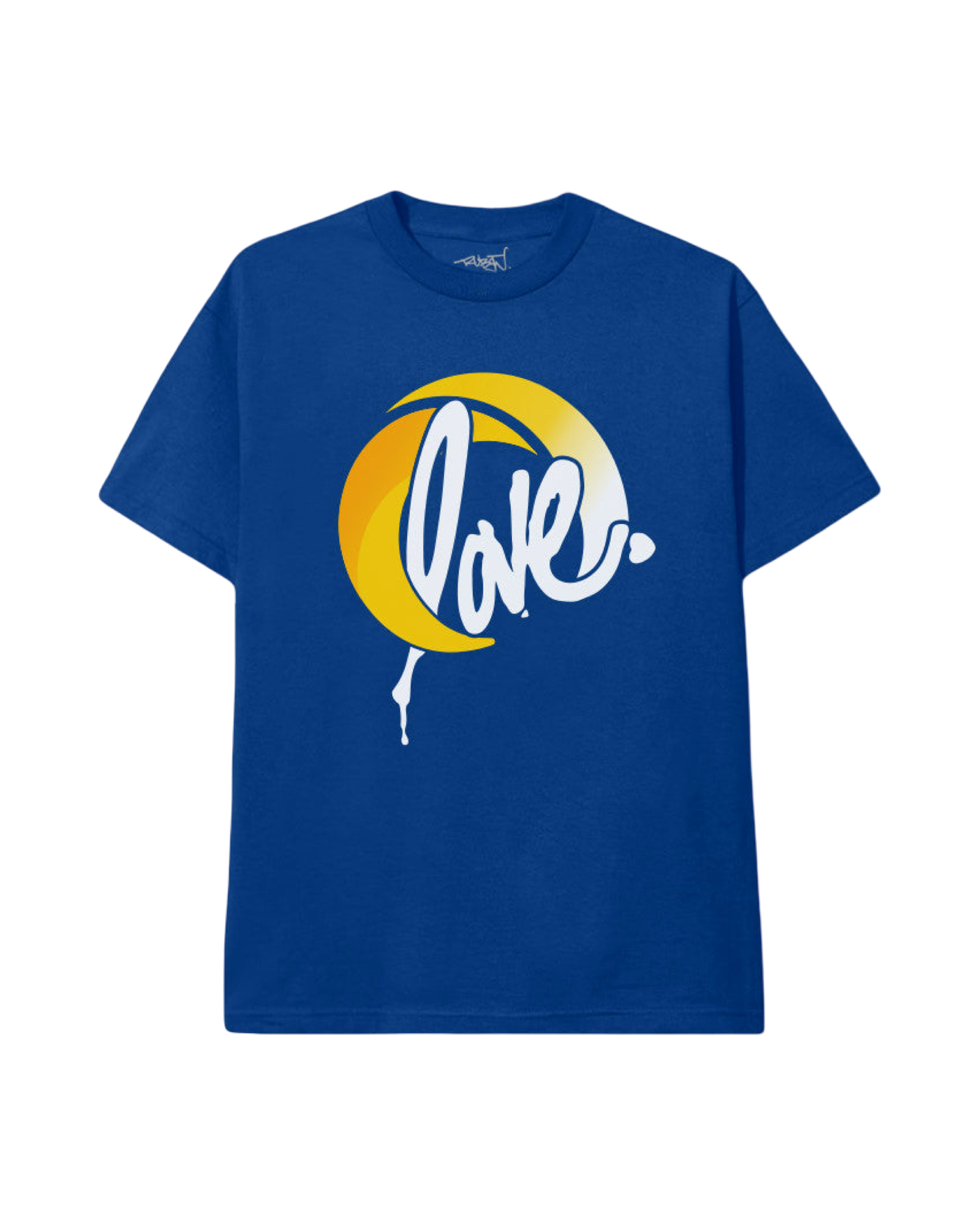Love Los Angeles Rams Football Tee