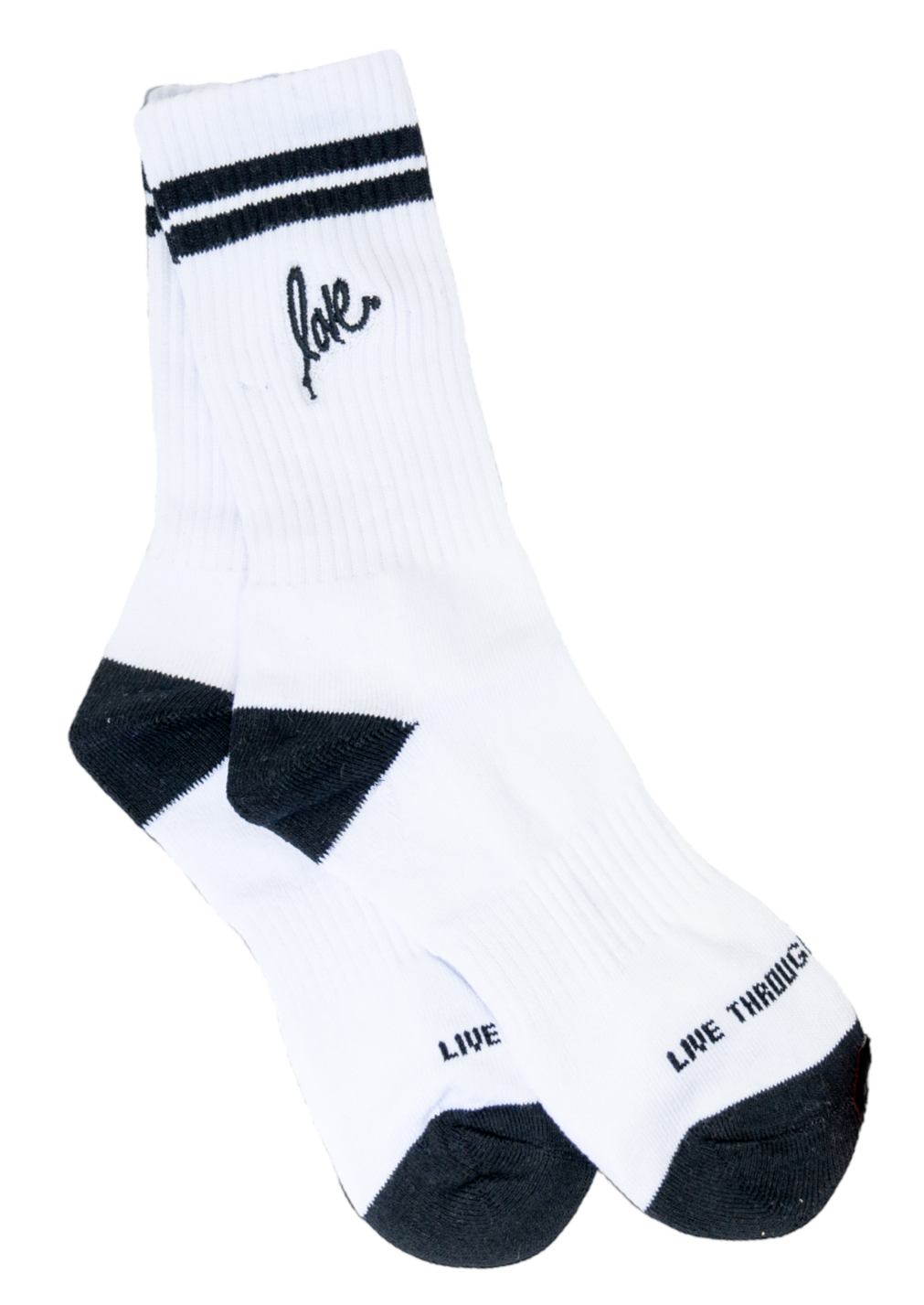 Love Crew Sock
