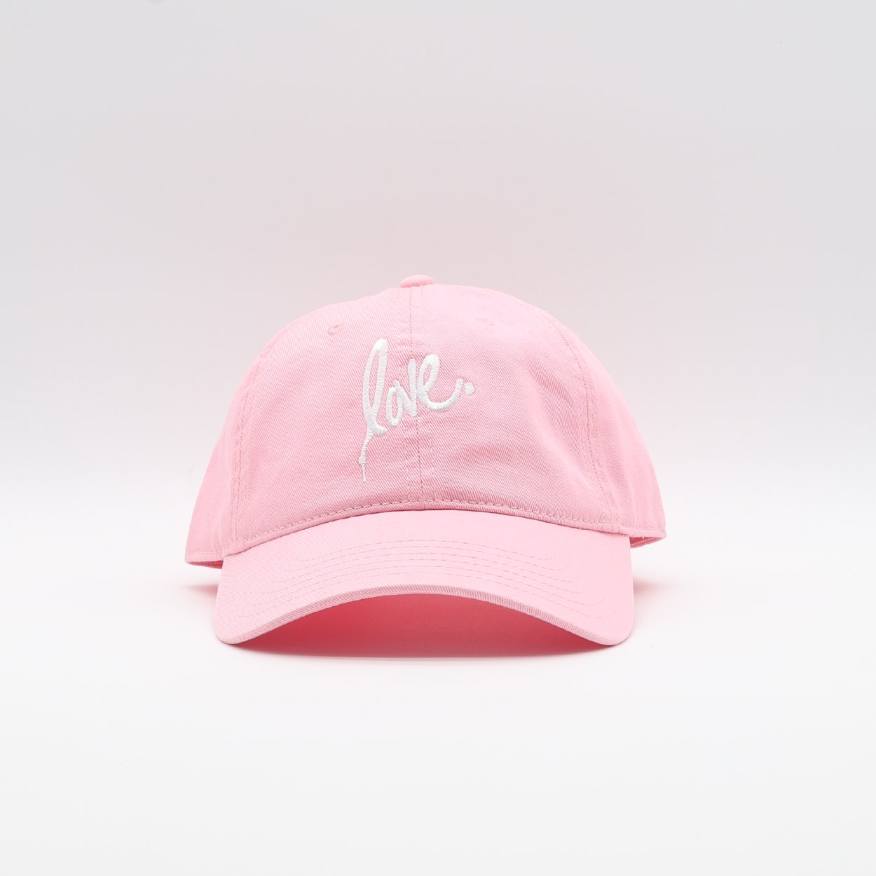The Unstructured Cap