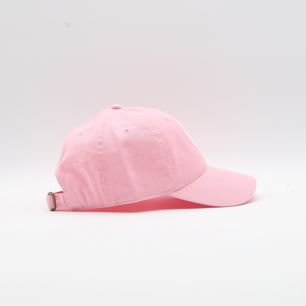The Unstructured Cap