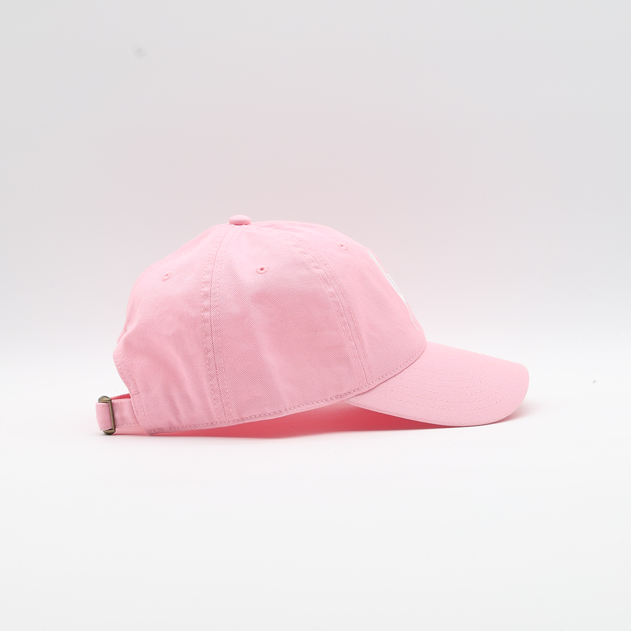 The Unstructured Cap
