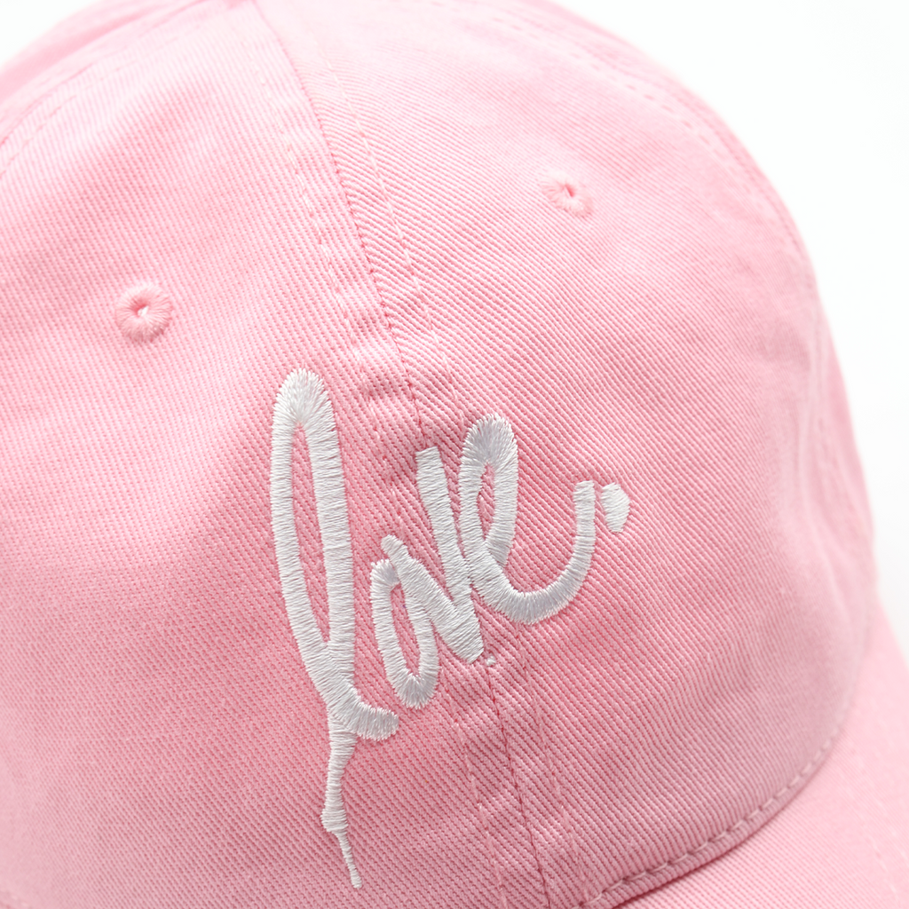 The Unstructured Cap