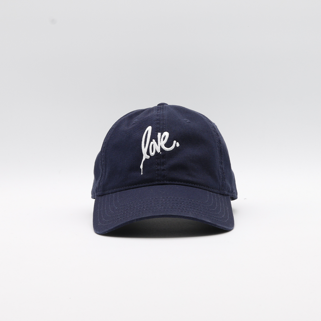 The Unstructured Cap