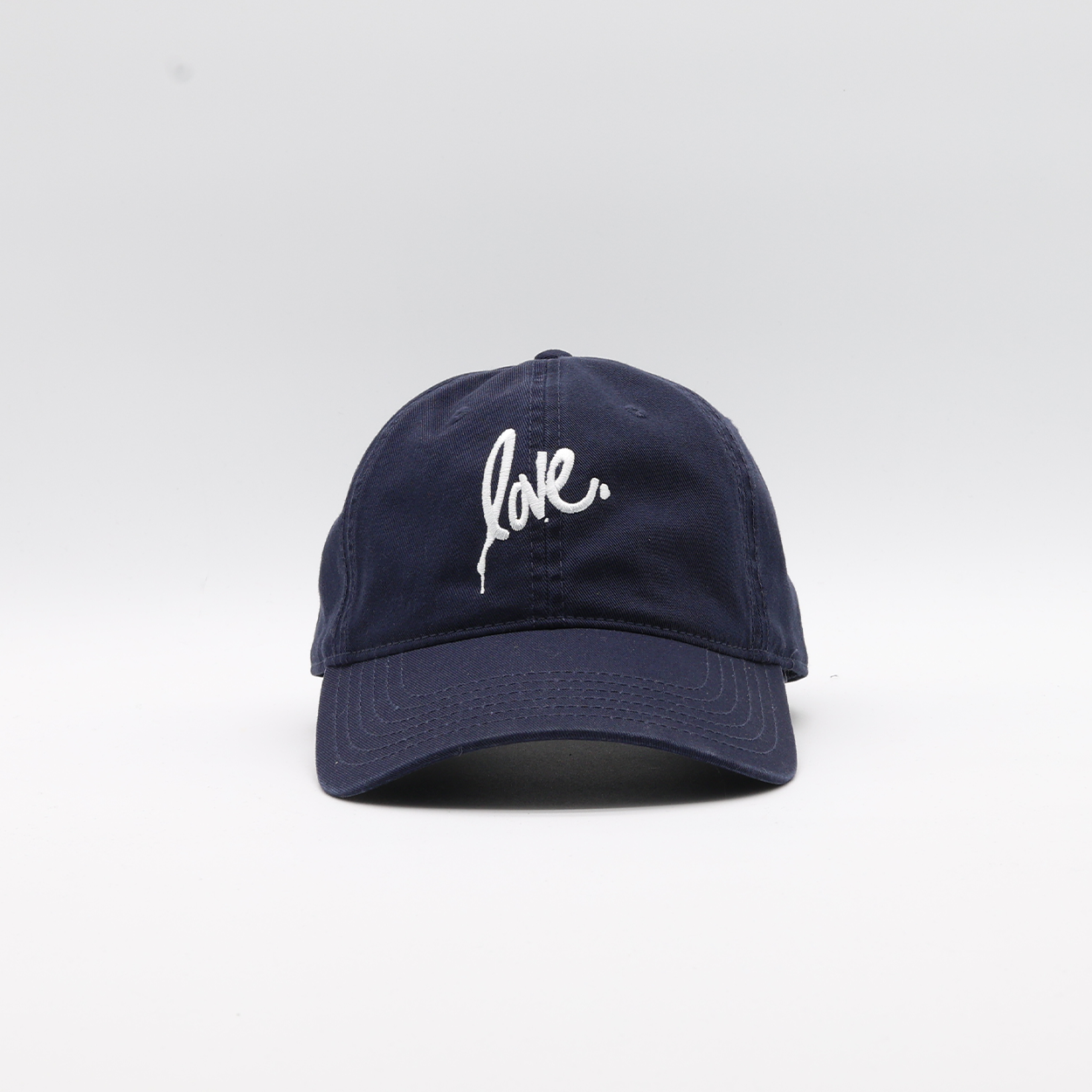 The Unstructured Cap