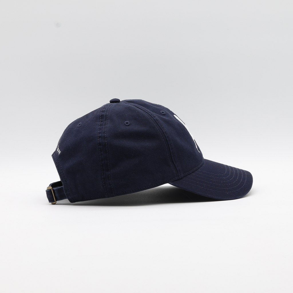 The Unstructured Cap