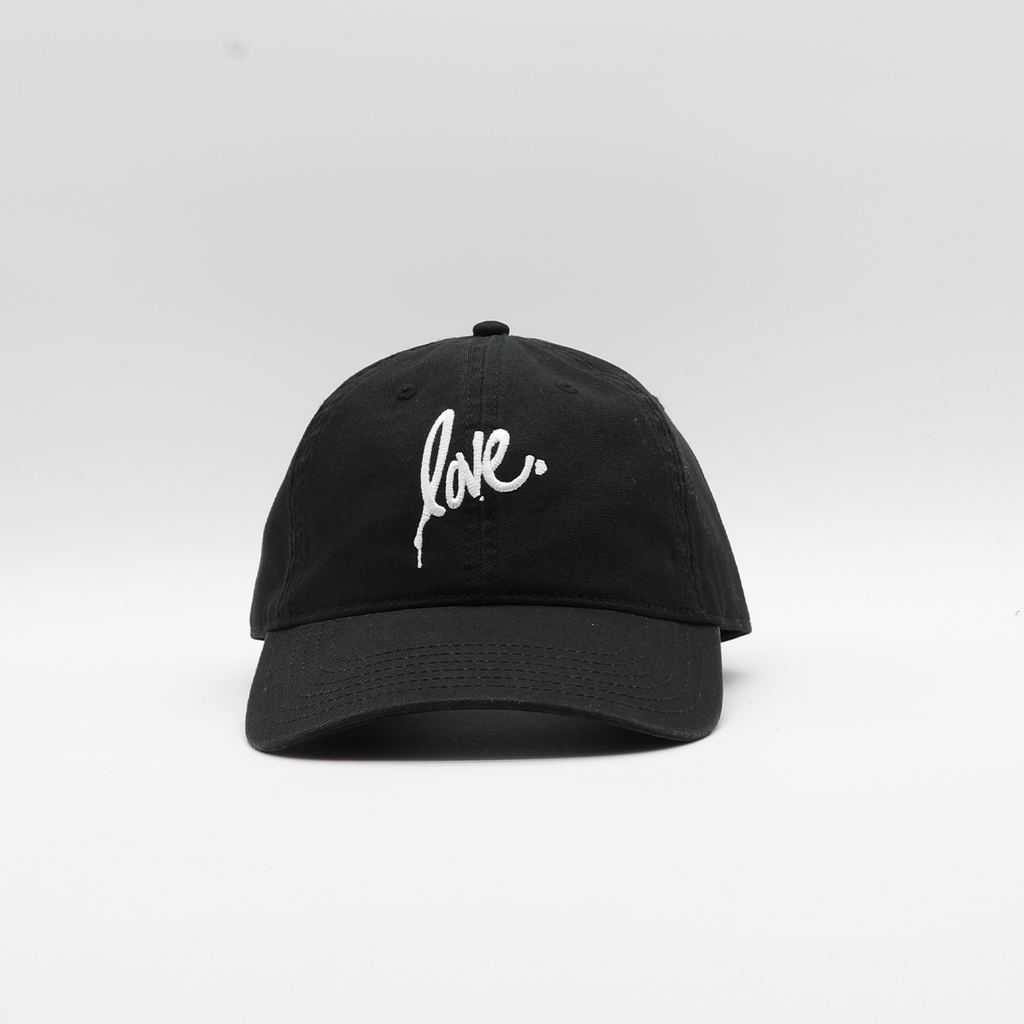 The Unstructured Cap