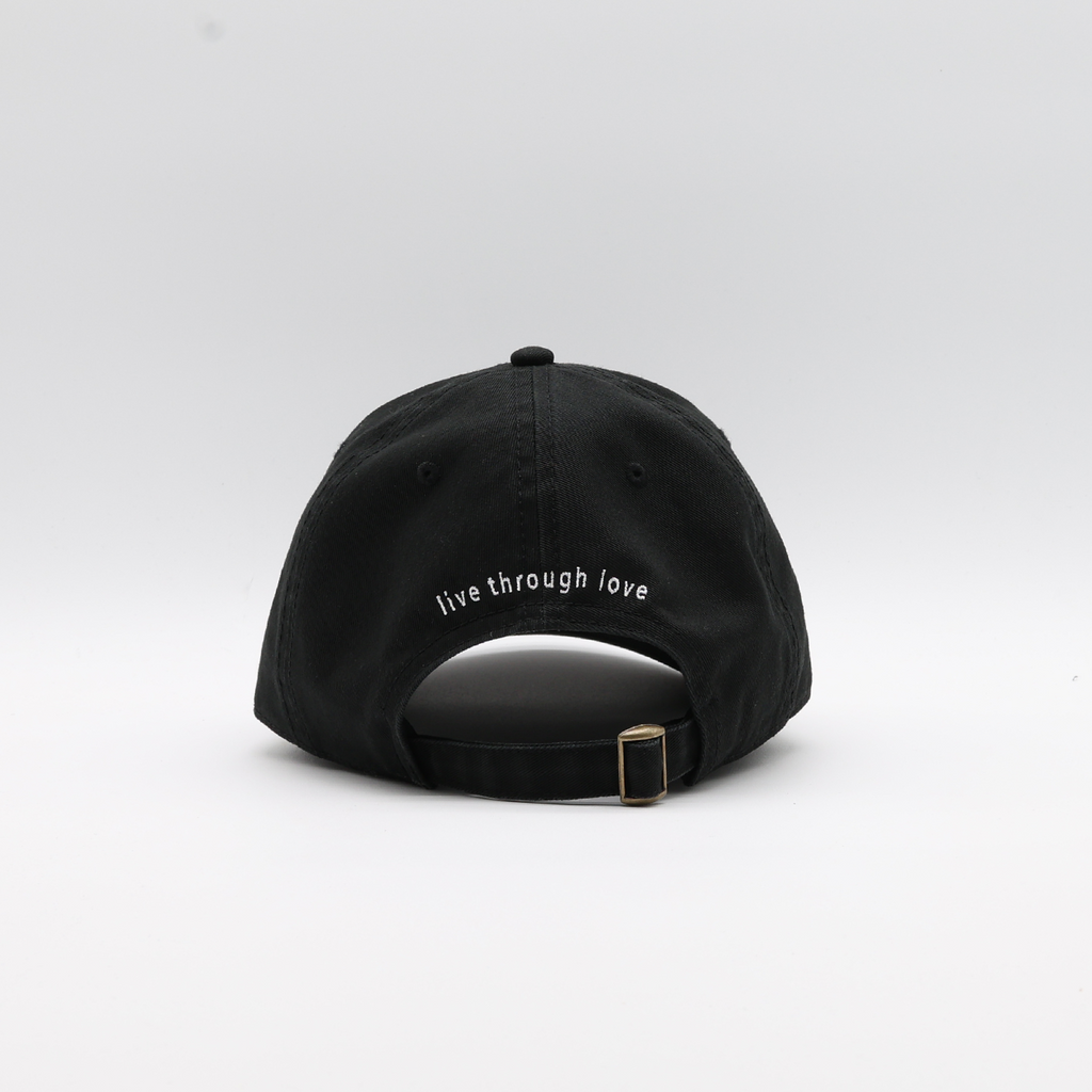 The Unstructured Cap