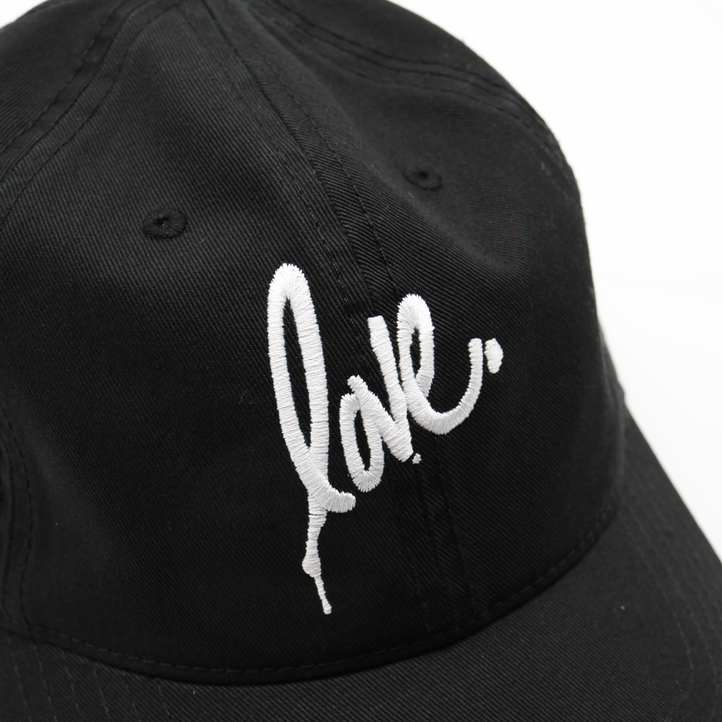 The Unstructured Cap