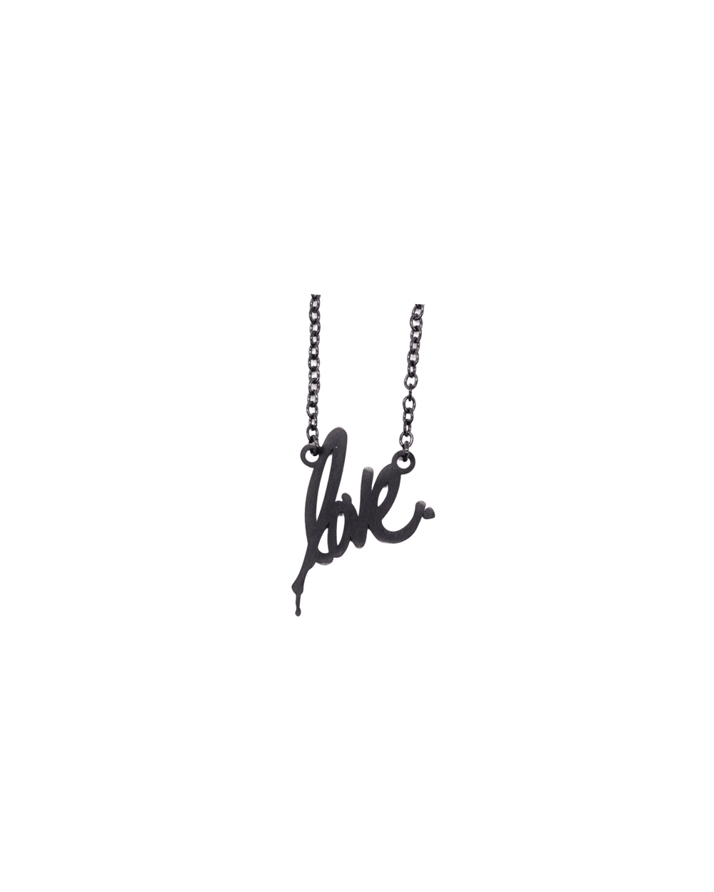 Love Accessories Love Necklace & Totes Ruben Rojas