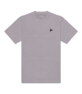 Love Vintage Tee - Faded Zinc