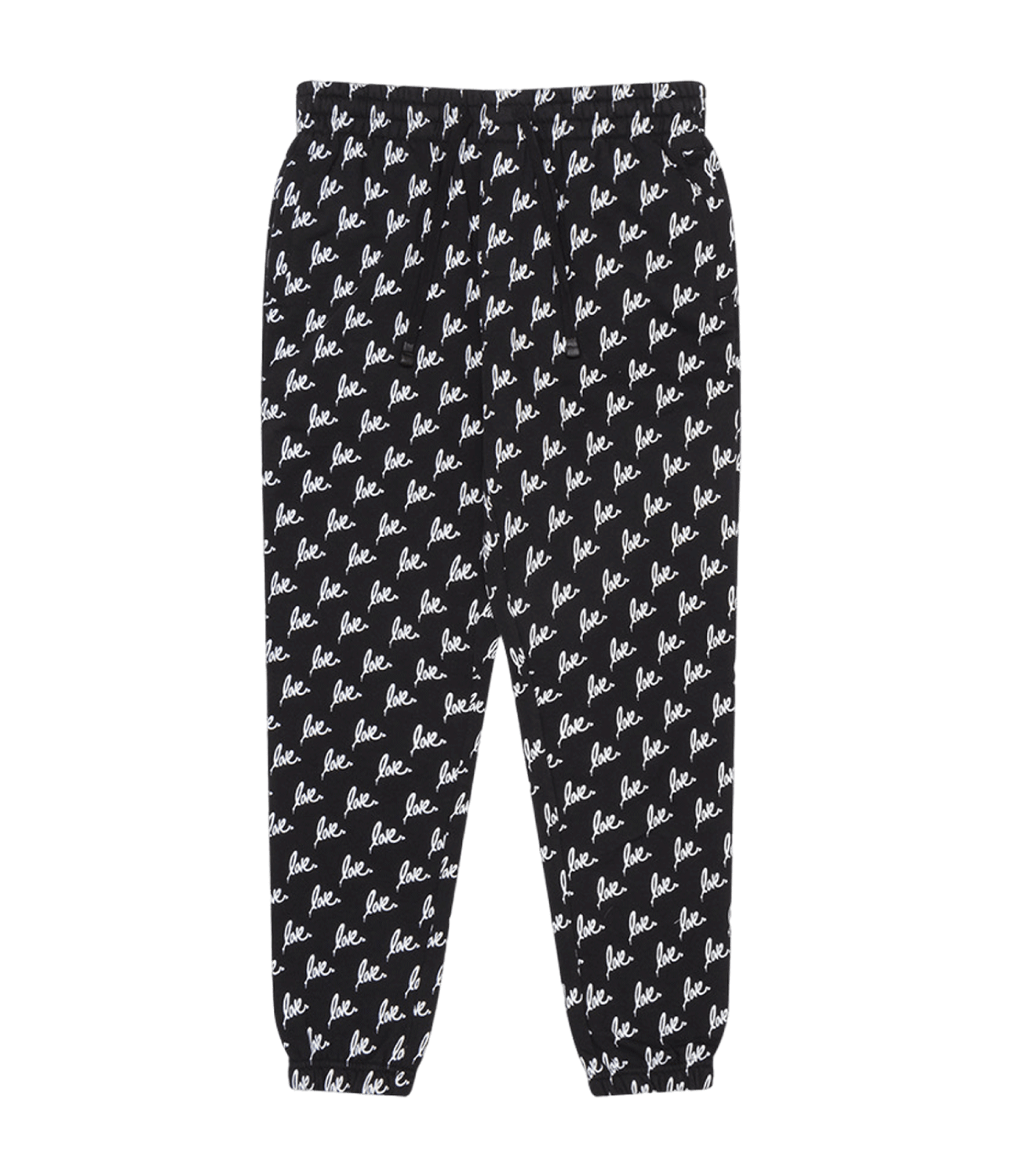 Monogram Love Sweatpants