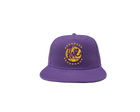 Lakers Love Snapback | Purple