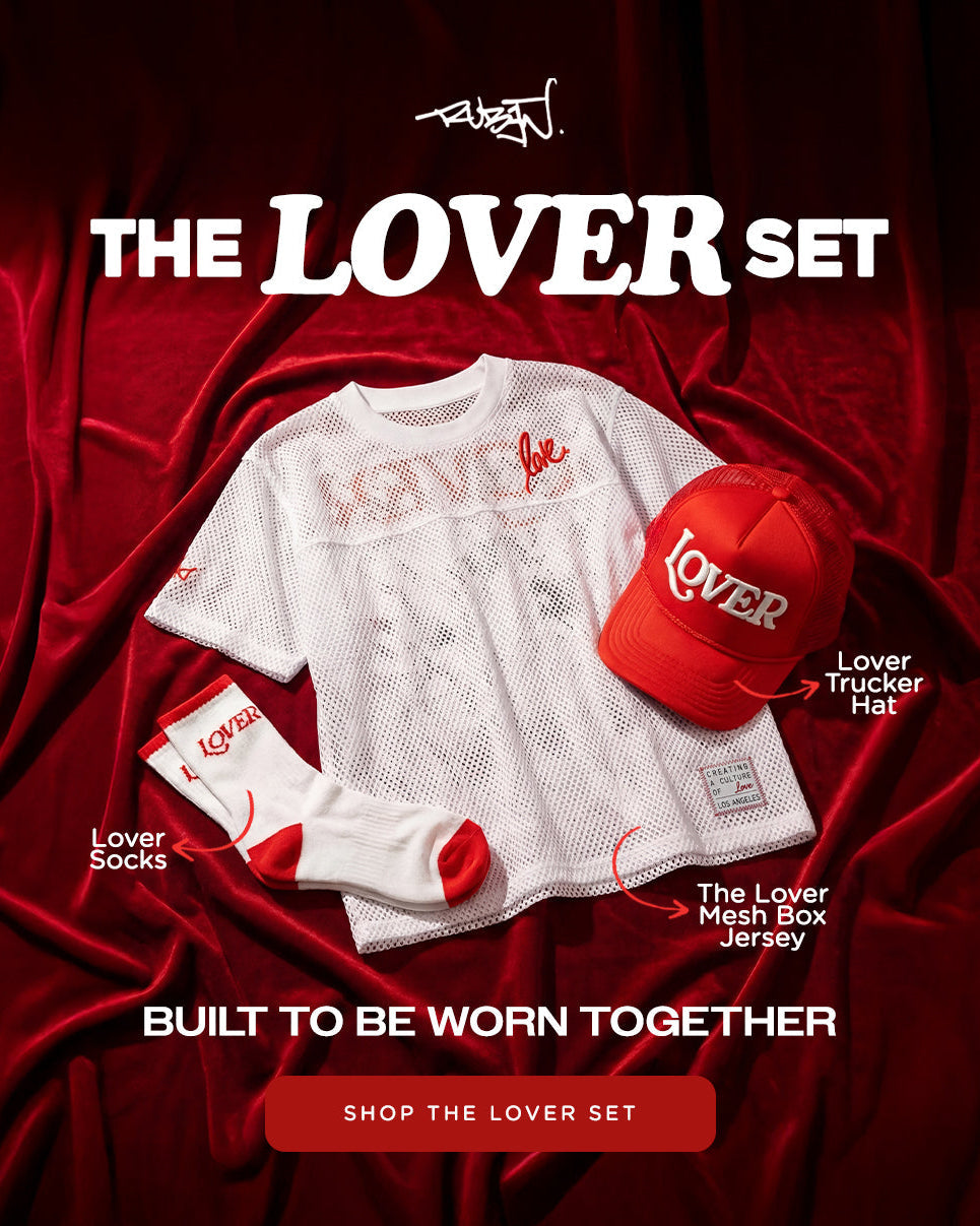 The Lover Set