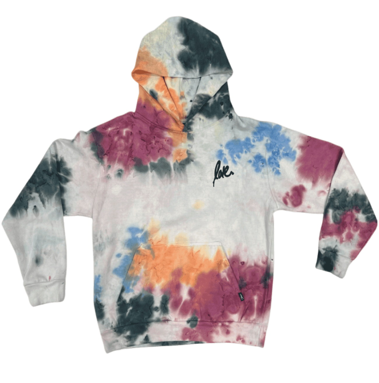 Wildflower hoodie sales