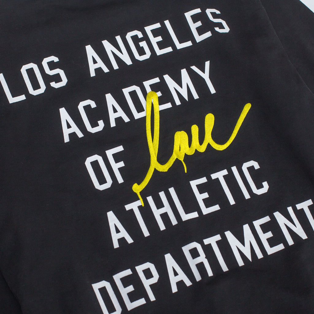 Love Athletic Dept Crewneck