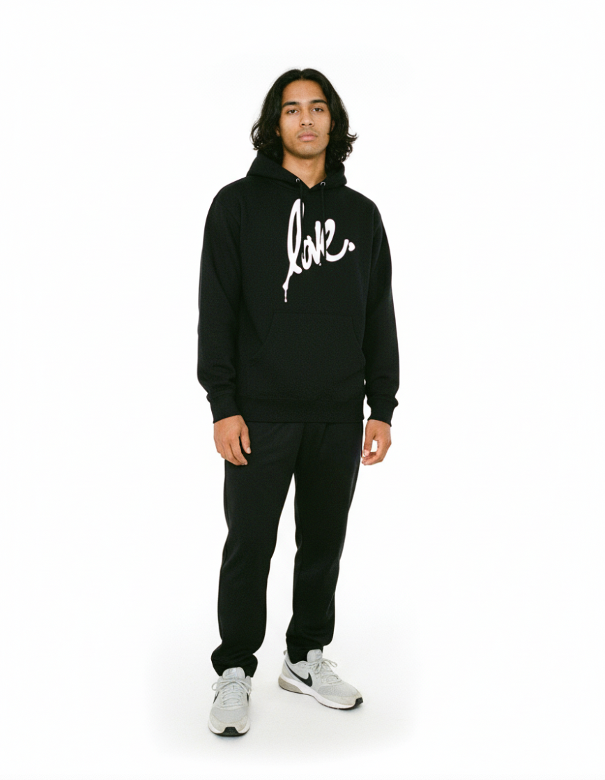 The Original Love Hoodie