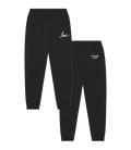 Toddler Love Script Jogger Pants