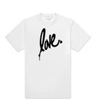 The Original Love T-shirt | White