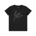 Toddler Outline Tee
