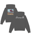 For The Love Hoodie