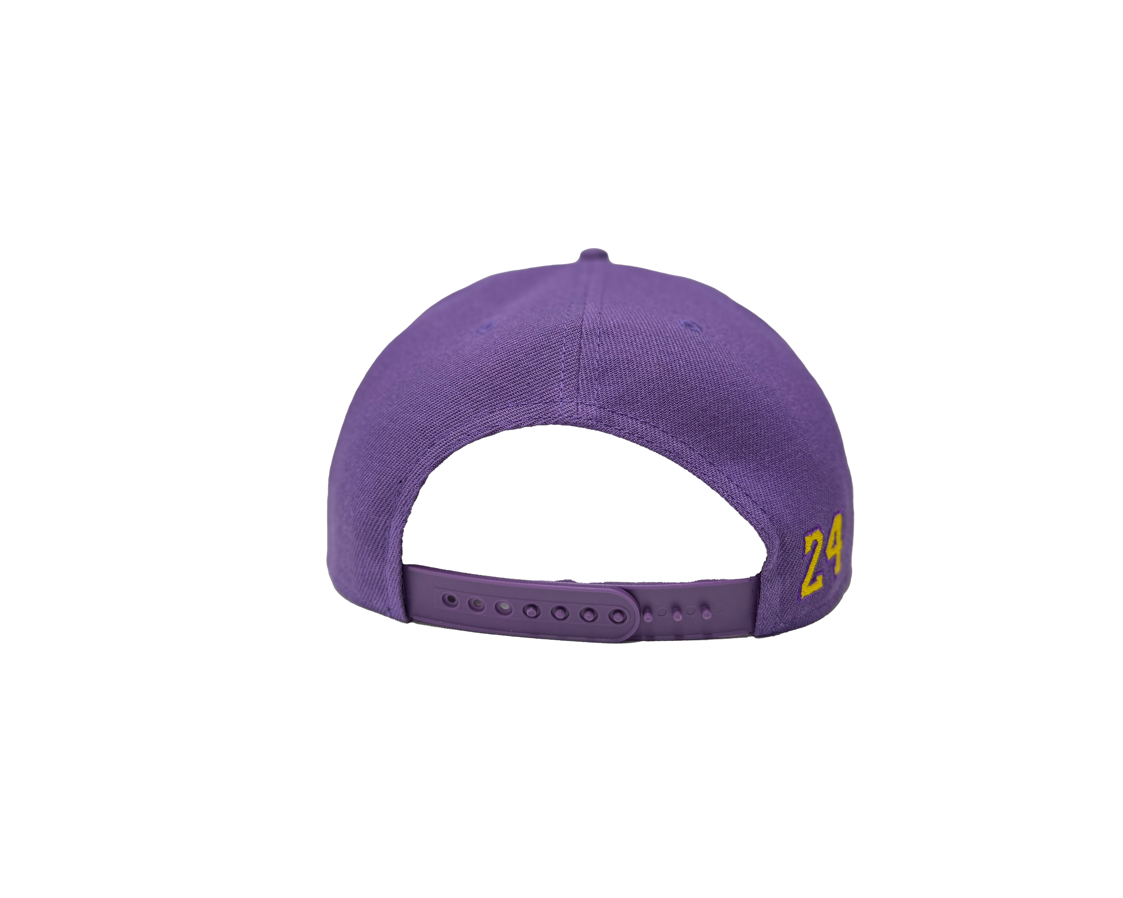 Lakers Love Snapback | Purple