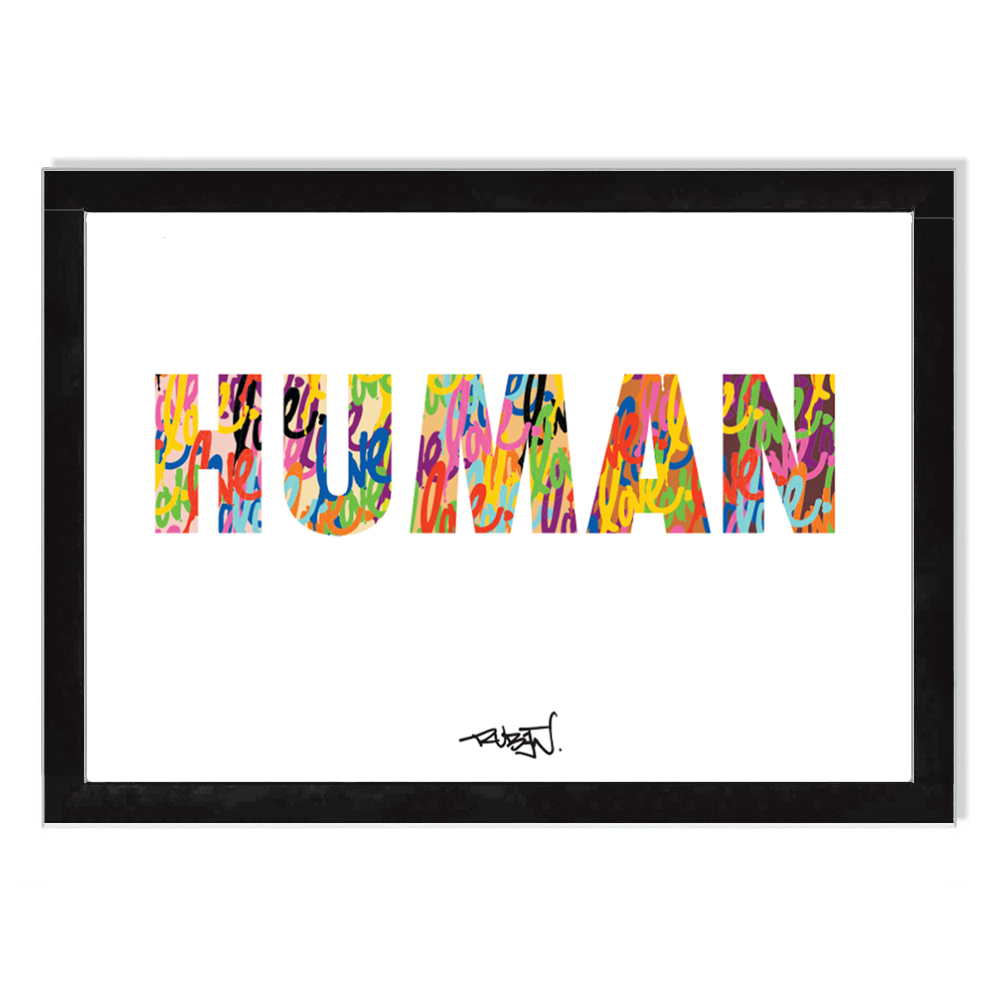 'Human'