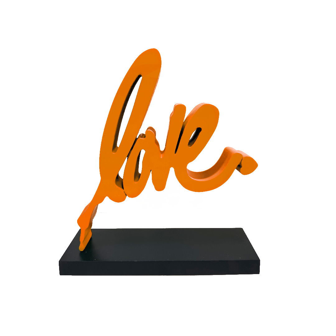 Love Sculpture