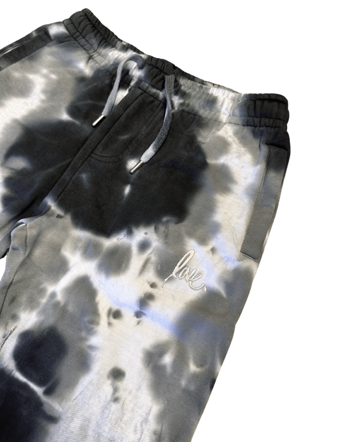 Marbled Love Jogger