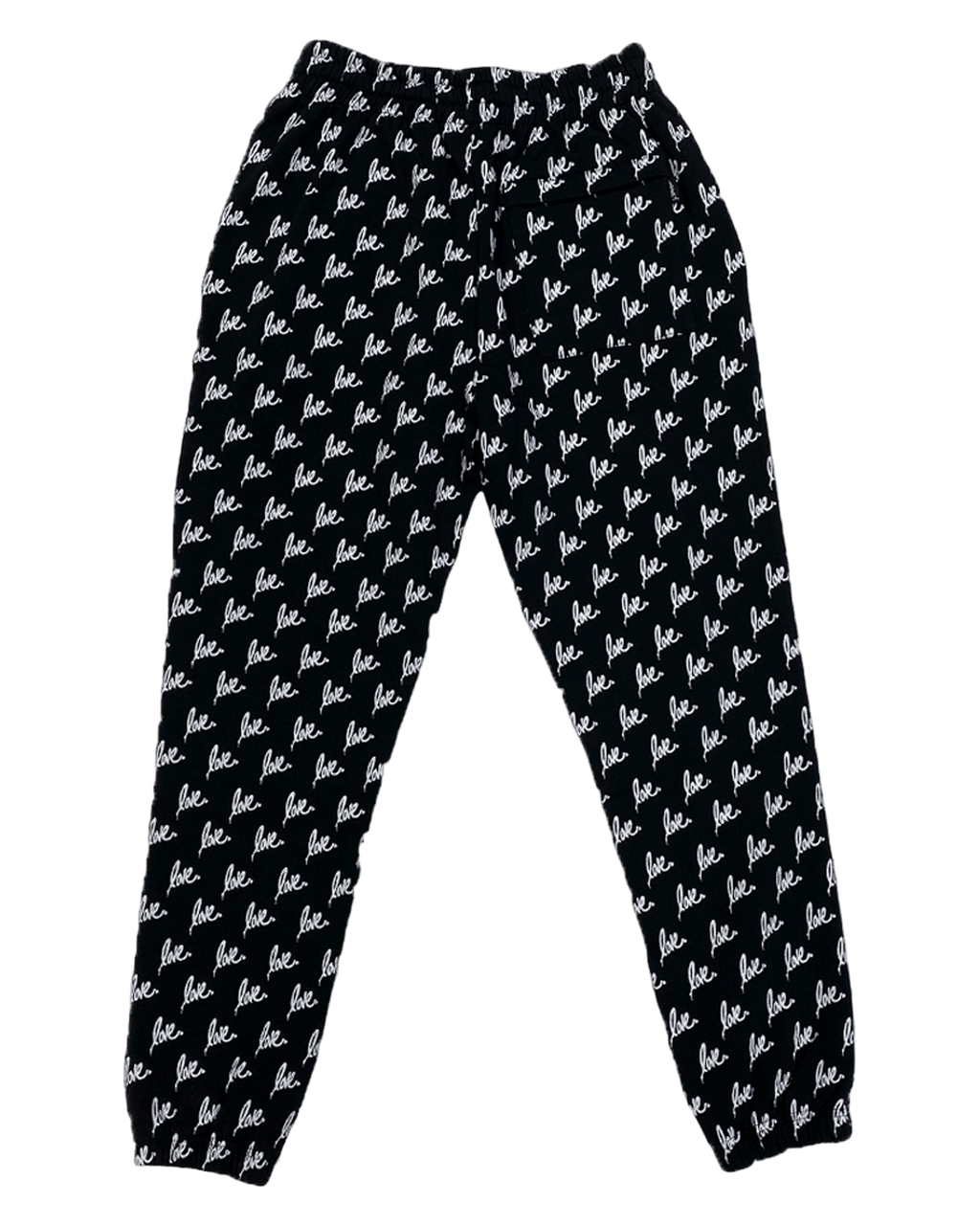Monogram Love Sweatpants