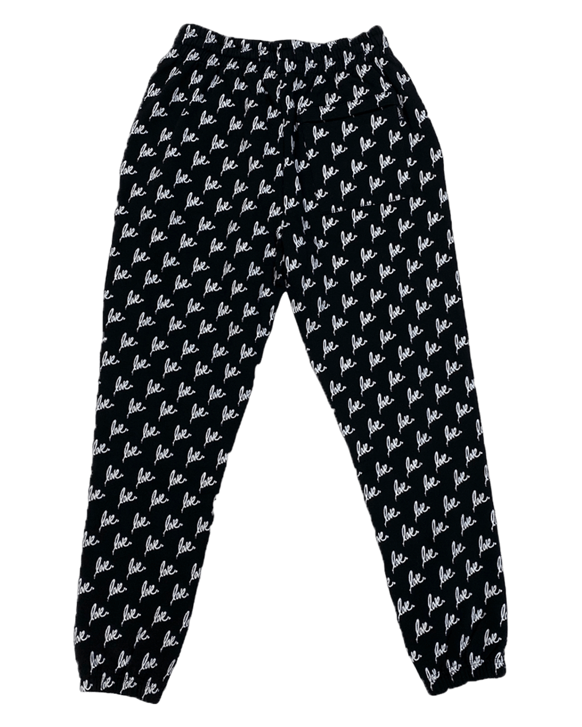 Monogram Love Sweatpants