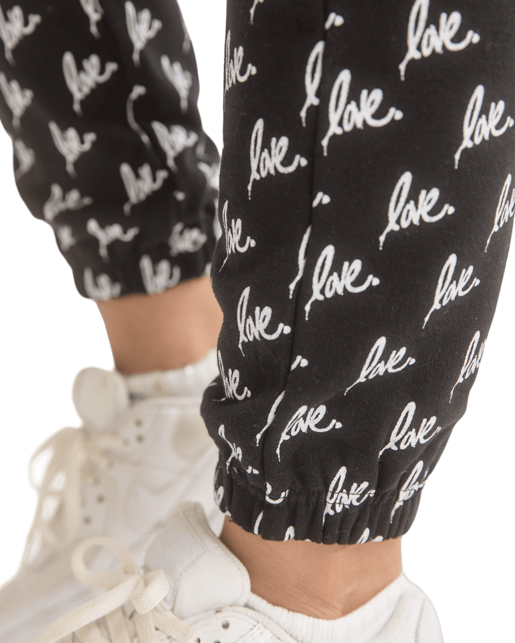 Monogram Love Sweatpants