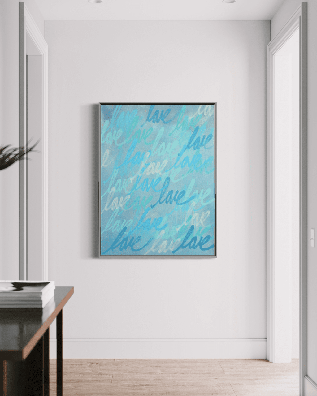 "Rain"