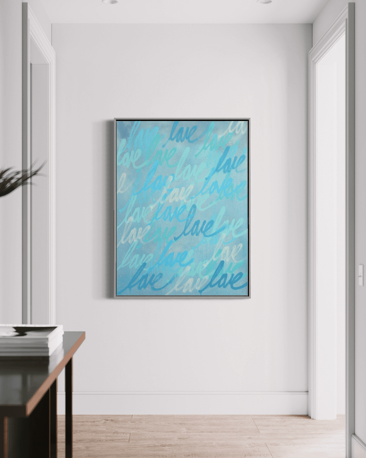 "Rain"