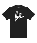 The Original Love T-shirt | Black